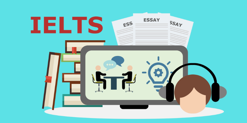 Effective Spoken English Practices for Achieving a High IELTS Score