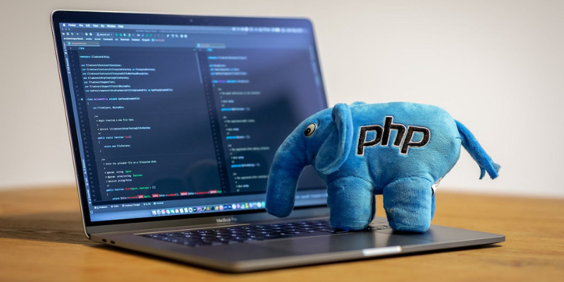 Why is PHP Important in Modern Web Development?